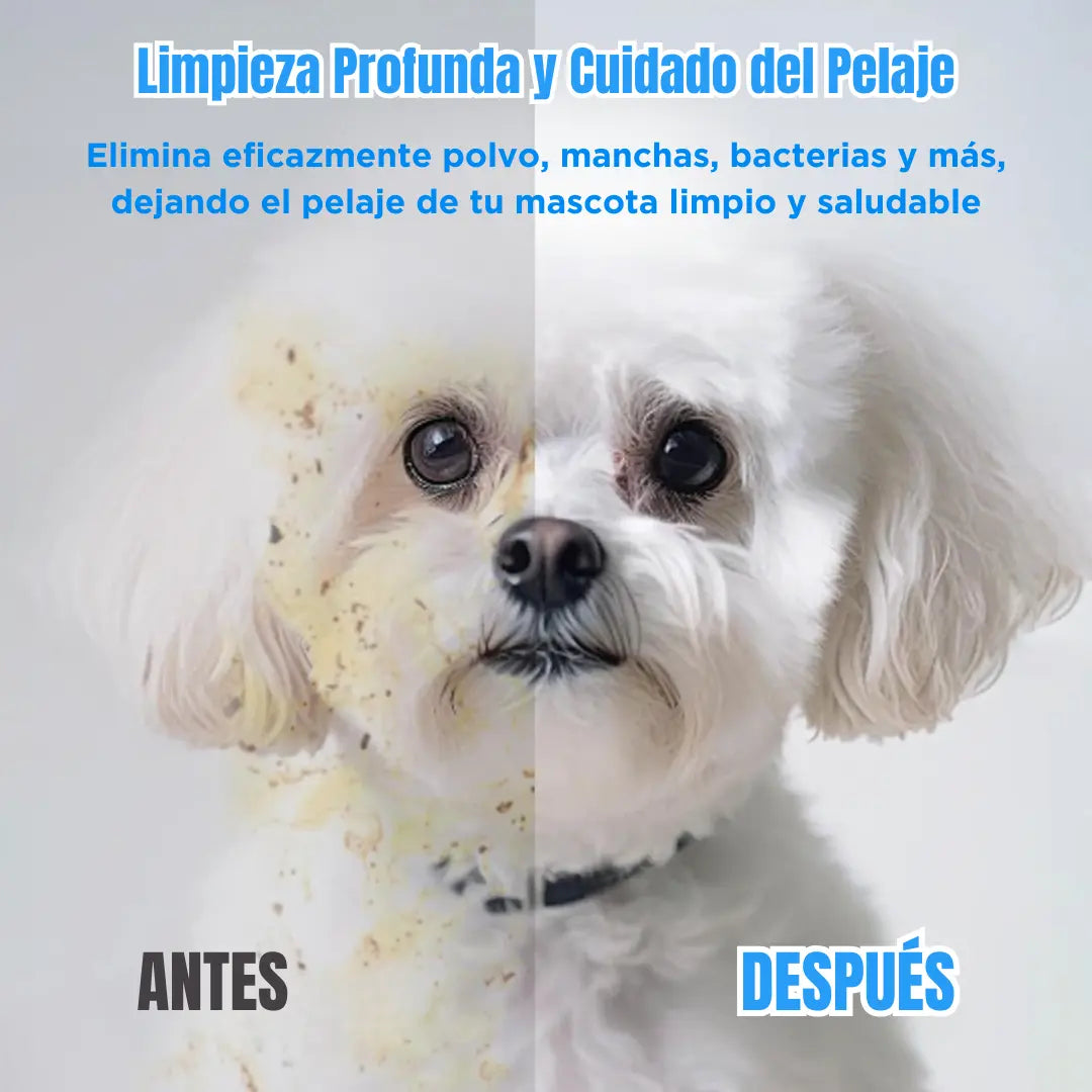 Guantes de Limpieza y Desodorización para Mascotas – 1+1 Gratis (40 Guantes)