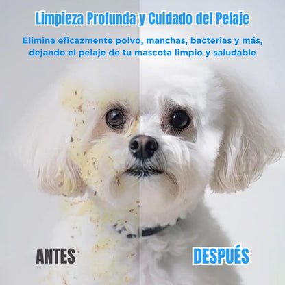 Guantes de Limpieza y Desodorización para Mascotas – 1+1 Gratis (40 Guantes)